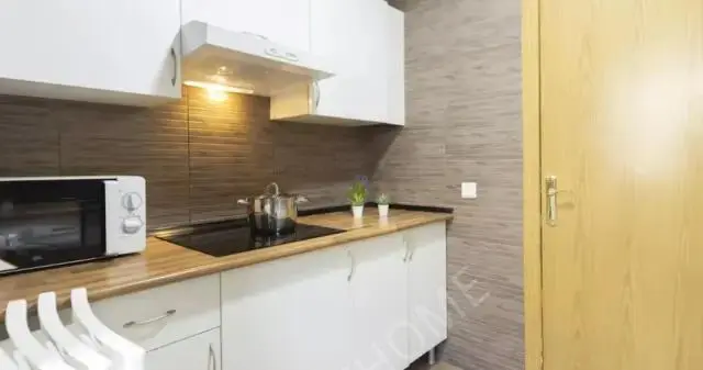 馬德里租房apartment in San Diego (Puerta de Vallecas)