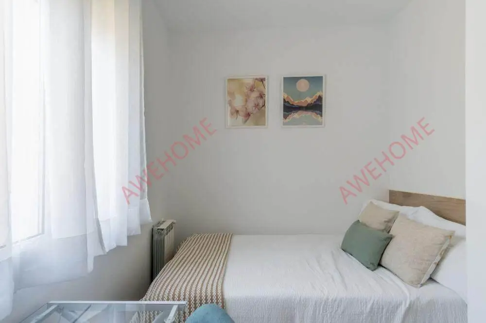 馬德里租房apartment in Castillejos (Tetuan)