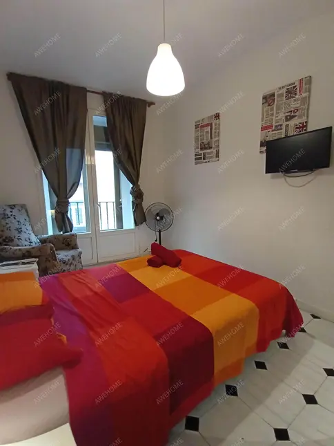 馬德里租房apartment in Chueca   Justicia (Centro)