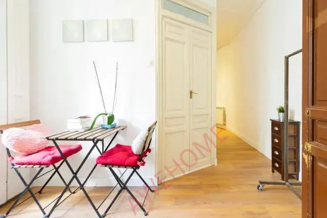 馬德里租房apartment in Recoletos (Salamanca)