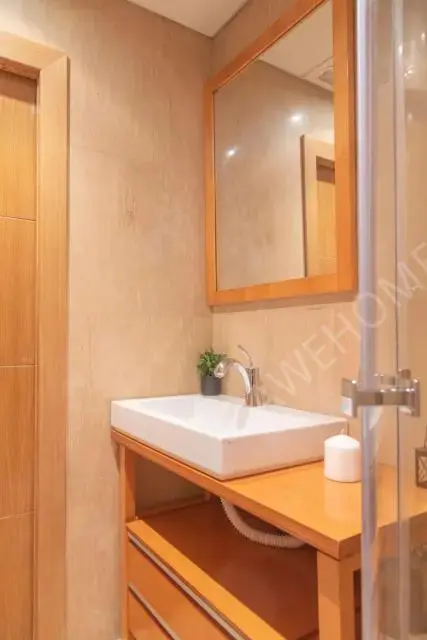 馬德里租房apartment in Cuatro Caminos (Tetuan)