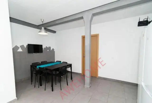 馬德里租房apartment in Palacio (Centro)