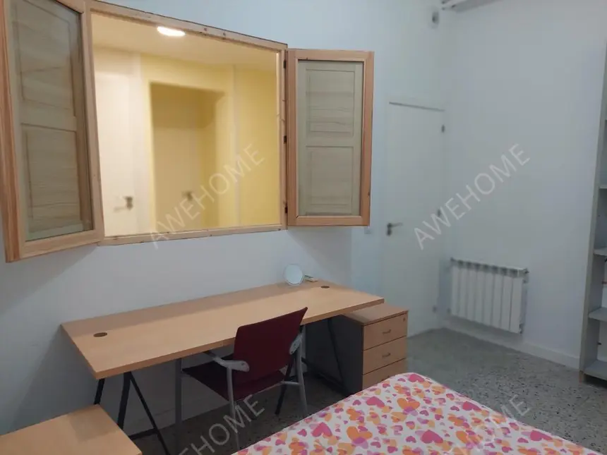 馬德里租房apartment in Vallehermoso (Chamberi)