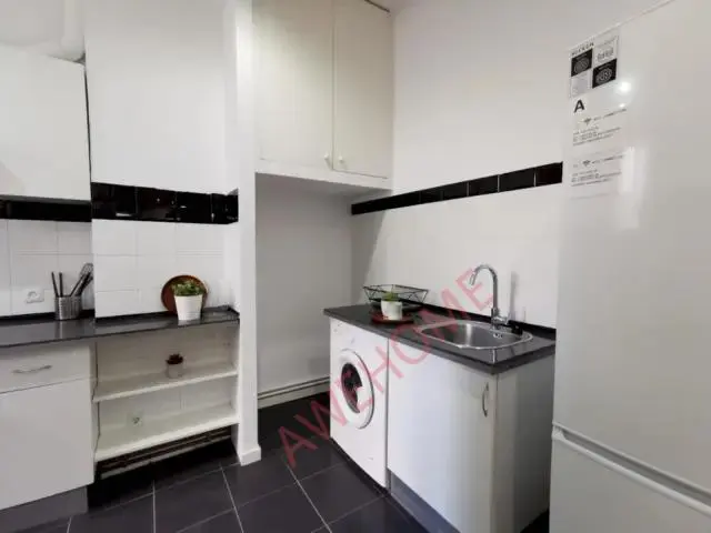 馬德里租房apartment in Palacio (Centro)