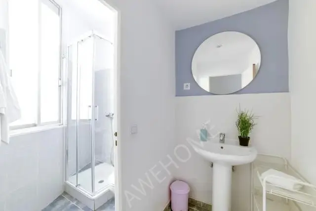 馬德里租房apartment in Palacio (Centro)