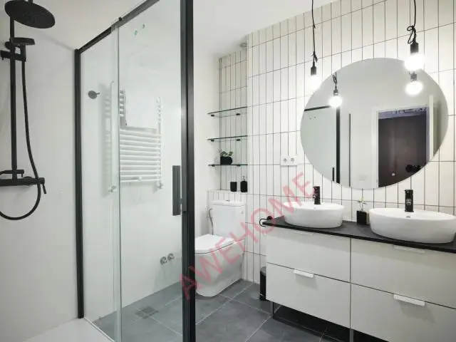 馬德里租房apartment in Vallehermoso (Chamberi)
