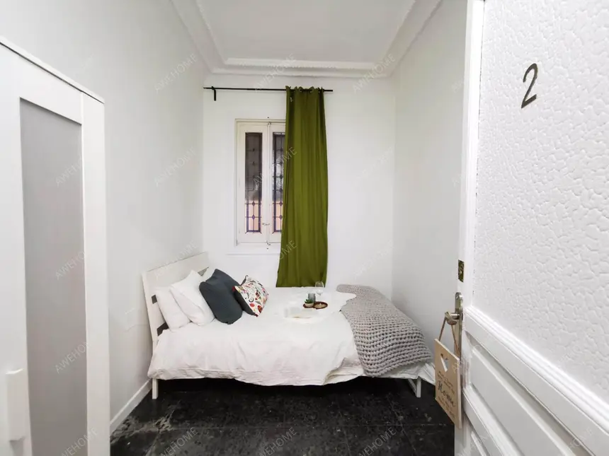 馬德里租房apartment in Sol (Centro)