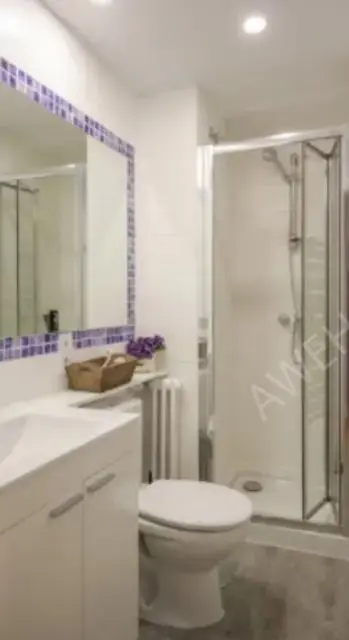 馬德里租房apartment in Cuatro Caminos (Tetuan)