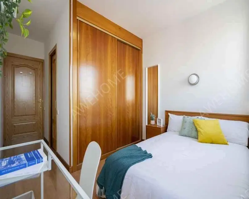 馬德里租房apartment in Berruguete (Tetuan)