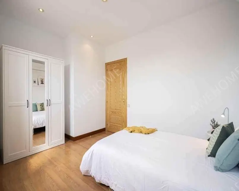 馬德里租房apartment in Berruguete (Tetuan)