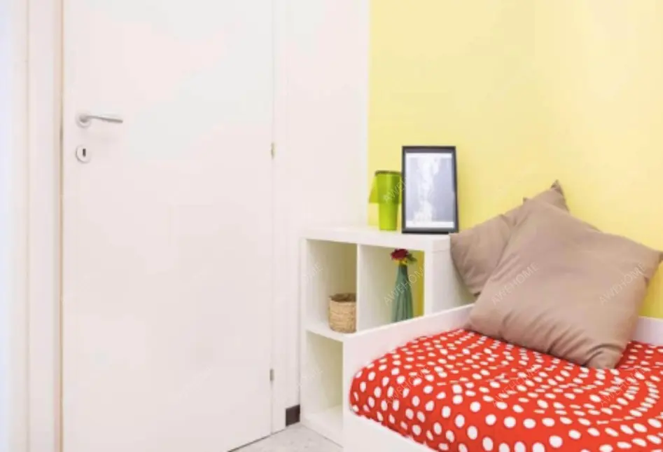 馬德里租房apartment in Argnelles (Moncloa)