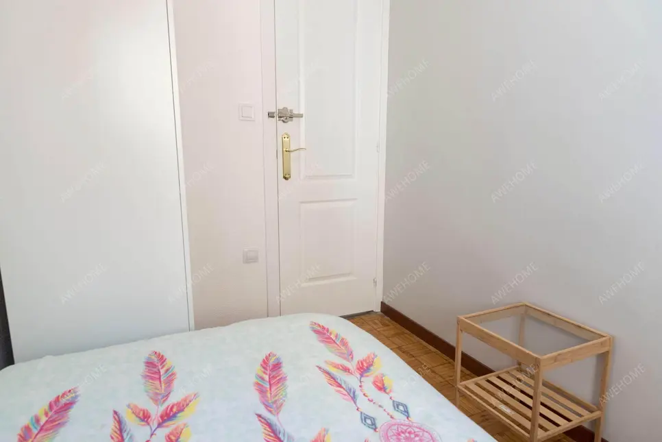 馬德里租房apartment in Lavapies  Embajadores (Centro)