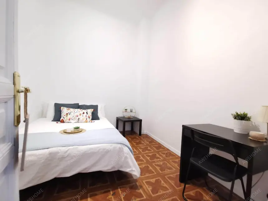 馬德里租房apartment in Sol (Centro)