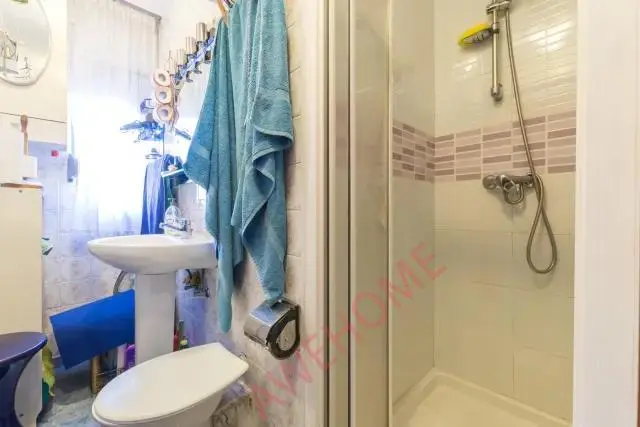 馬德里租房apartment in Ventas (Salamanca)