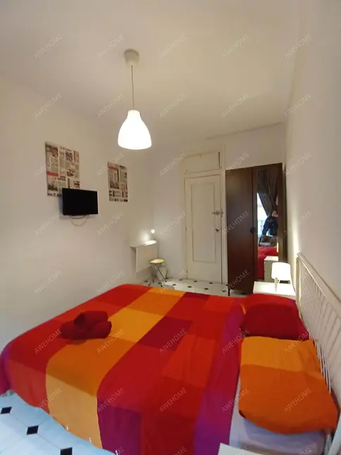 馬德里租房apartment in Chueca   Justicia (Centro)