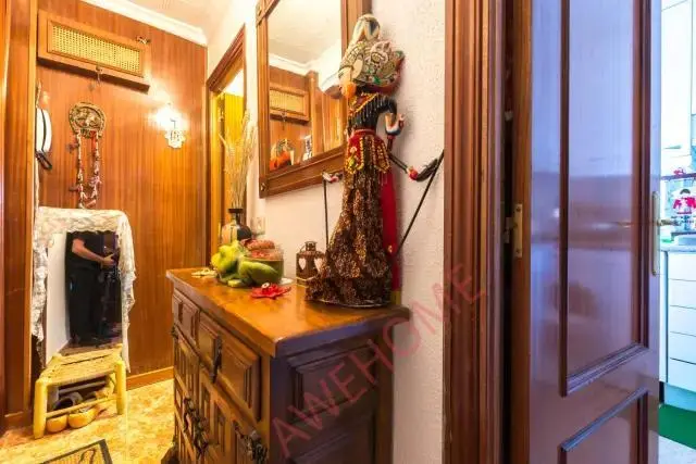 馬德里租房apartment in Ventas (Salamanca)