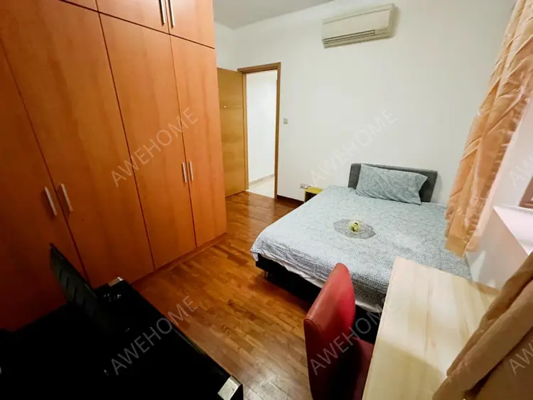 SingaporeStudy Overseas Accommodation Booking