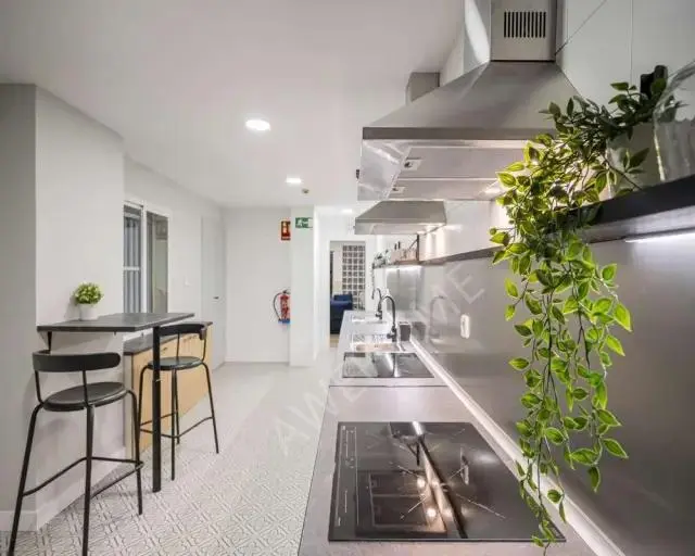 馬德里租房apartment in Castillejos (Tetuan)