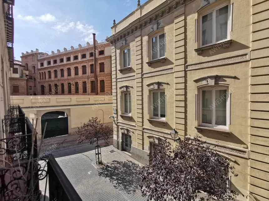馬德里租房apartment in Palacio (Centro)
