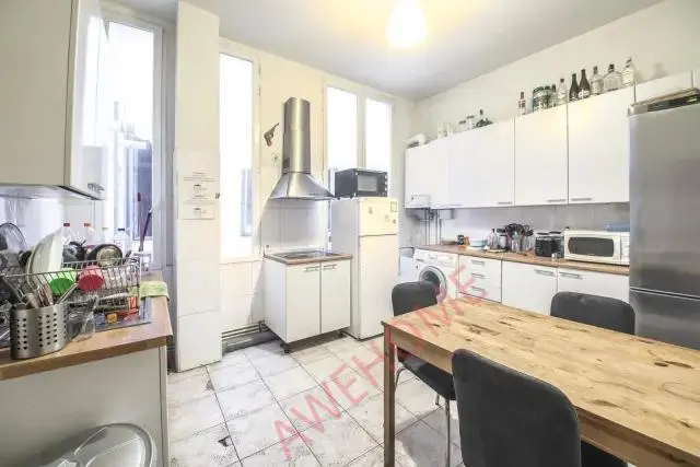 Madrid Rentalsapartment in Malasana Universidad (Centro)