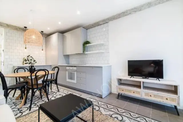 馬德里租房apartment in Moscardo (Usera)