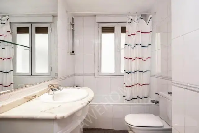 馬德里租房apartment in Castillejos (Tetuan)