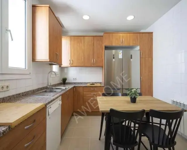 馬德里租房apartment in Berruguete (Tetuan)