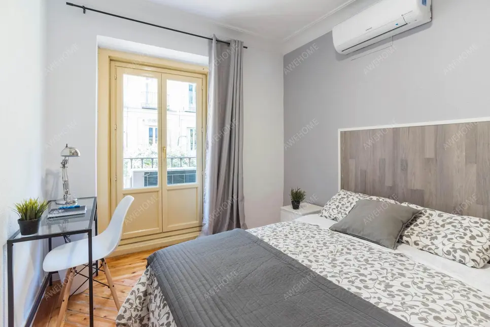 馬德里租房apartment in Chueca   Justicia (Centro)