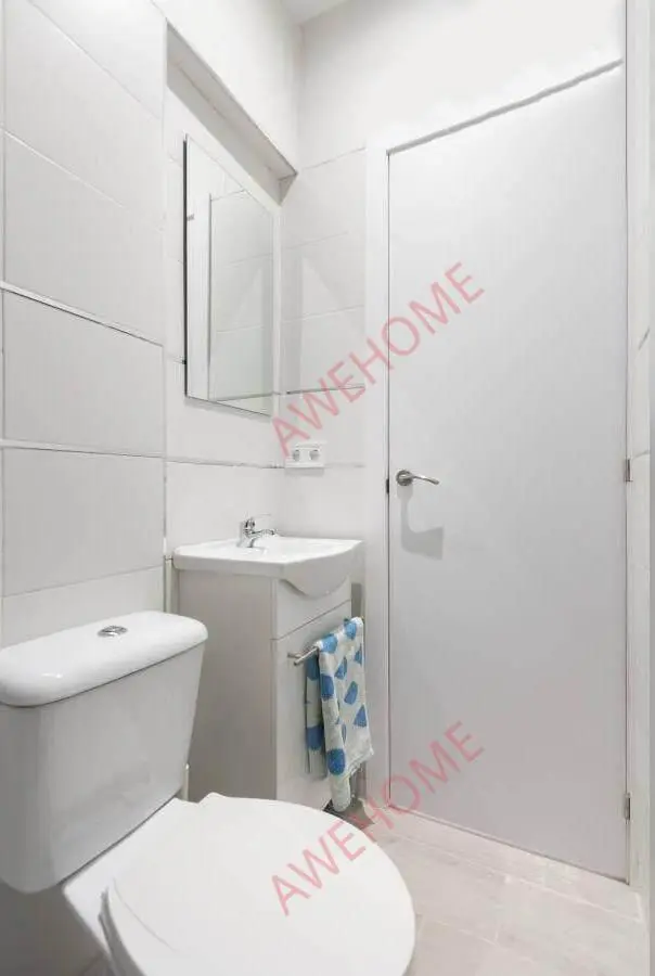 馬德里租房apartment in Zofio (Usera)