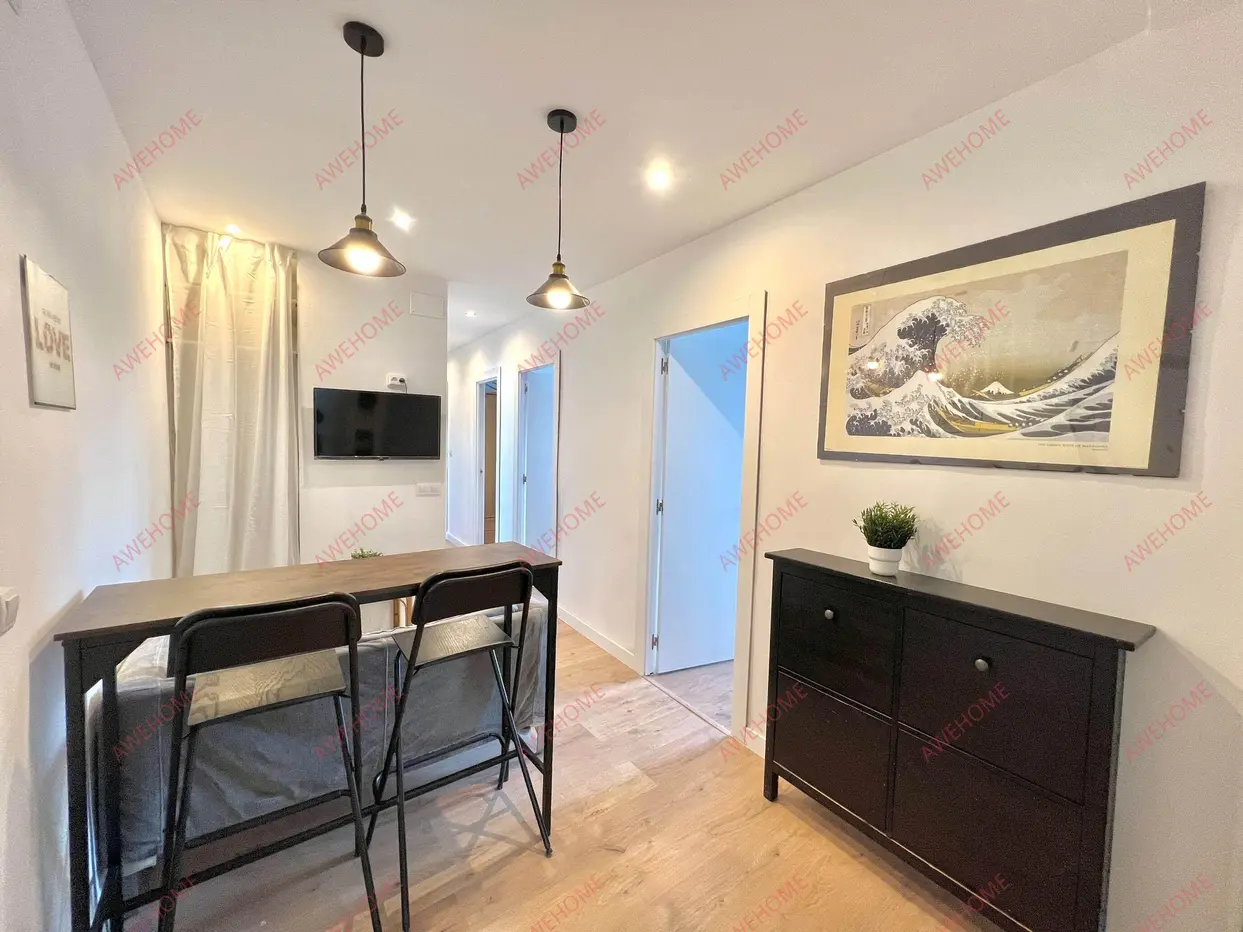 馬德里租房apartment in Opanel