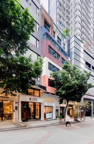 中國香港留學租房