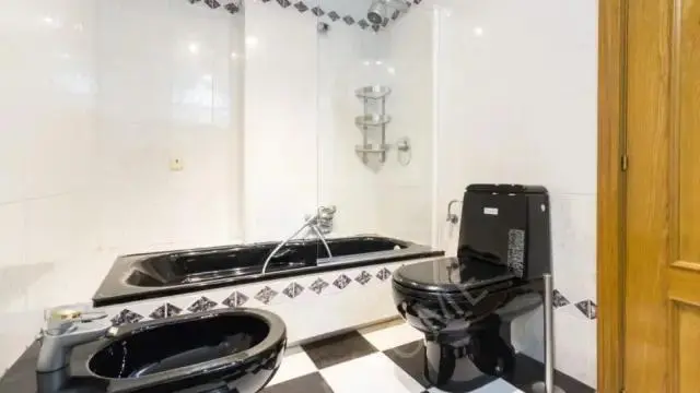 馬德里租房apartment in Castillejos (Tetuan)