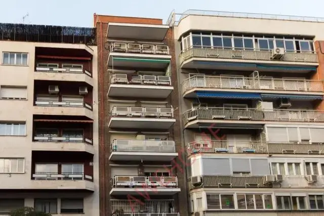 馬德里租房apartment in Castillejos (Tetuan)