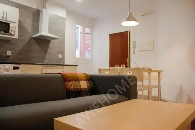 馬德里租房apartment in Lavapies  Embajadores (Centro)