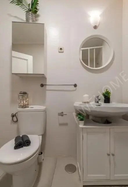 馬德里租房apartment in Huertas   Cortes (Centro)