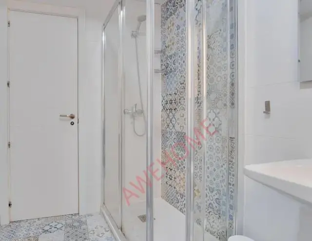馬德里租房apartment in Ibiza (Retiro)