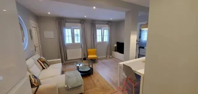 馬德里租房apartment in Castillejos (Tetuan)