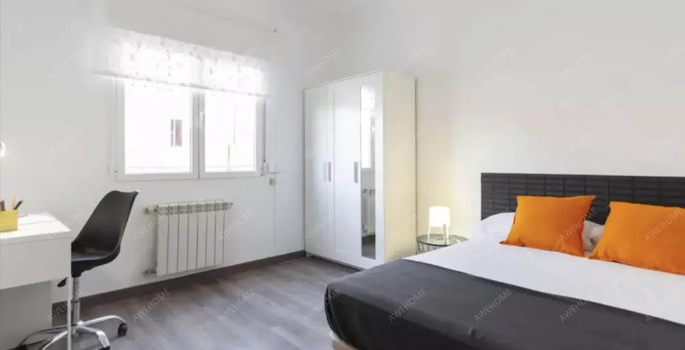 馬德里租房apartment in San Diego (Puerta de Vallecas)