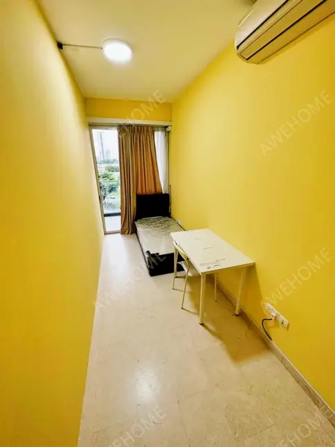 新加坡租房近NUS Curtin The Parc合租公寓
