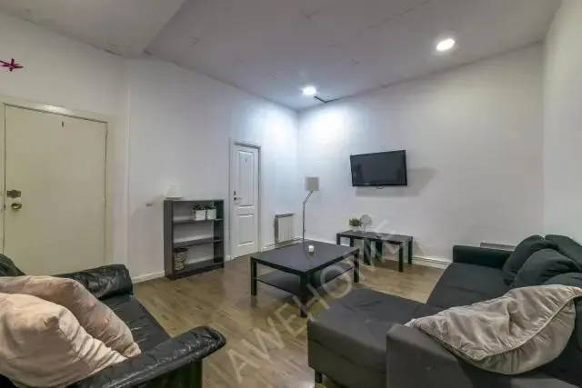 馬德里租房apartment in Palacio (Centro)