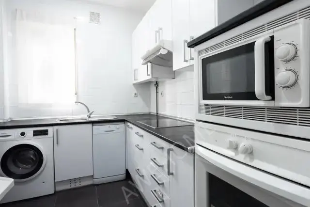 馬德里租房apartment in Arapiles (Chamberi)