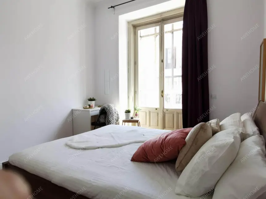 馬德里租房apartment in Sol (Centro)