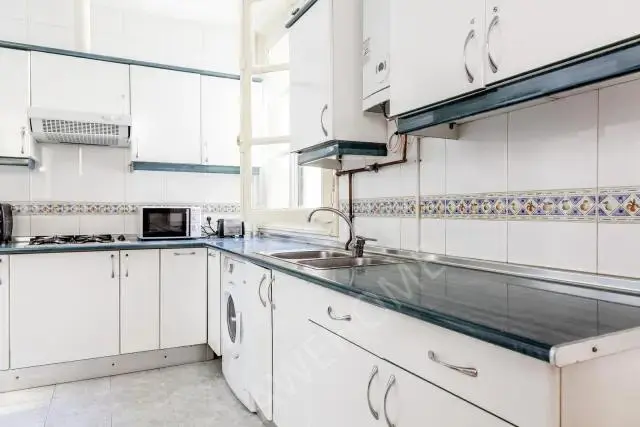 馬德里租房apartment in Malasana Universidad (Centro)