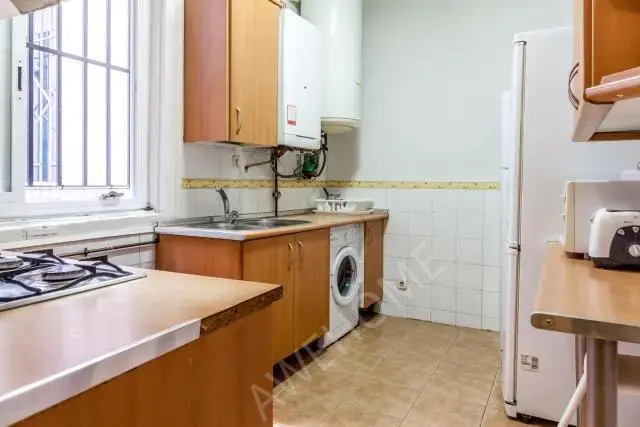 馬德里租房apartment in Lavapies  Embajadores (Centro)