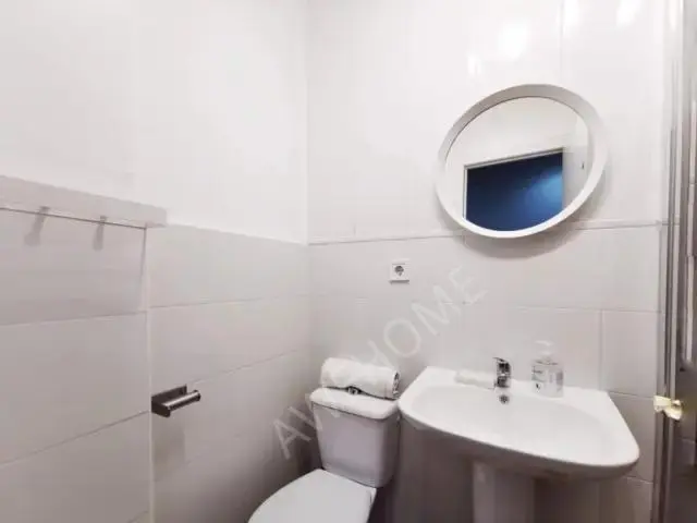 馬德里租房apartment in Palacio (Centro)