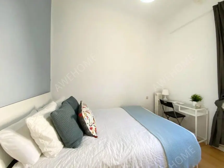 馬德里租房apartment in Castellana (Salamanca)