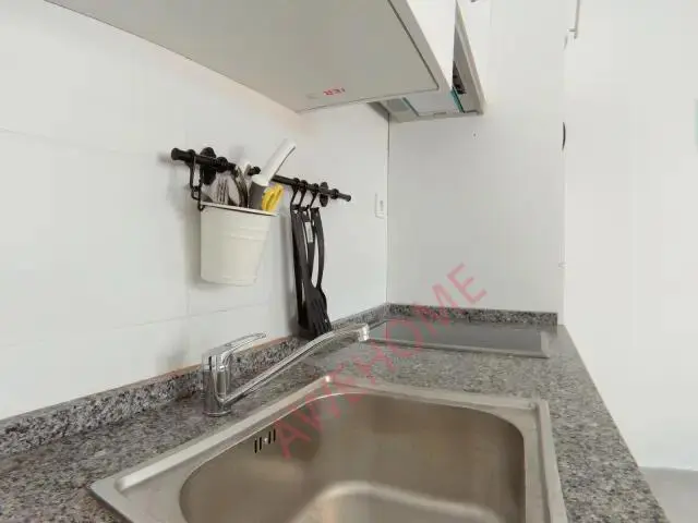 馬德里留學租房