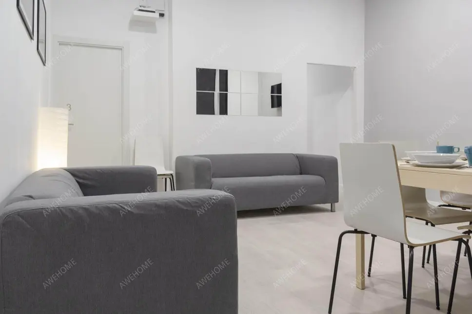 馬德里租房apartment in Malasana Universidad (Centro)
