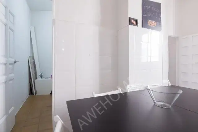 馬德里租房apartment in Palacio (Centro)