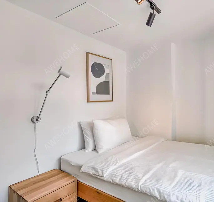 中國香港租房西營盤 224 Queens Road West 精品公寓